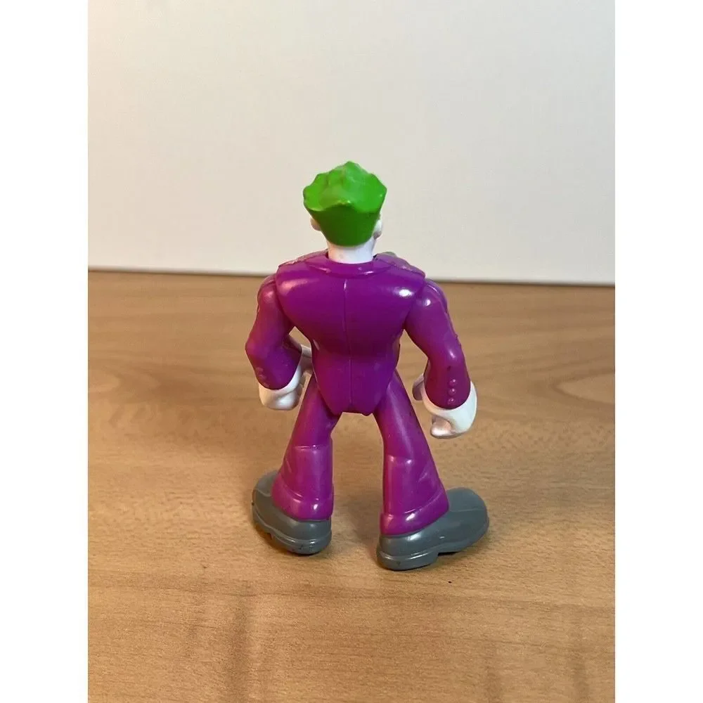 Fisher-Price Imaginext DC Super Friends Joker